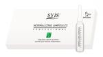 SYIS NORMALIZING AMPOULES Ampułki normalizujące (10 x 3 ml) w sklepie internetowym MadRic.pl