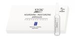 SYIS NOURISHING-MOISTURIZING AMPOULES Ampułki nawilżająco-odżywcze (10 x 3 ml) w sklepie internetowym MadRic.pl