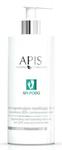 Apis API-PODO REGENERATING AND HYDRATING FEET CREAM WITH 20% UREA AND IONIZED SILVER Krem regenerująco-nawilżający do stóp z mocznikiem 20% i jonizowanym srebrem - 500 ml (53705) w sklepie internetowym MadRic.pl