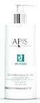 Apis API-PODO FEET SOFTENER WITH 30% UREA Żel zmiękczający do stóp z mocznikiem 30% - 500 ml (53695) w sklepie internetowym MadRic.pl