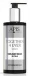 Apis TOGETHER 4 EVER Nawilżający balsam do ciała (300 ml) w sklepie internetowym MadRic.pl