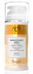 Apis MOISTURIZING CREAM WITH HONEY AND TURMERIC Nawilżający krem z miodem i kurkumą (6693) w sklepie internetowym MadRic.pl