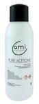 ami PURE ACETONE Czysty aceton kosmetyczny (1000 ml) w sklepie internetowym MadRic.pl