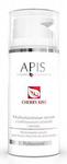 Apis CHERRY KISS MULTIVITAMIN SERUM WITH FREEZE-DRIED CHERRIES AND ACEROLA Multiwitaminowe serum z liofilozowanymi wiśniami i acerolą (53475) w sklepie internetowym MadRic.pl