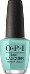 OPI Nail Lacquer VERDE NICE TO MEET YOU Lakier do paznokci (NLM84) w sklepie internetowym MadRic.pl