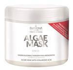 Farmona ALGAE MASK WITH HYALURONIC ACID Maska algowa z kwasem hialuronowym w sklepie internetowym MadRic.pl