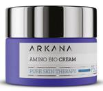 Arkana AMINO BIO CREAM Regenerujący krem z aminokwasami (63018) w sklepie internetowym MadRic.pl