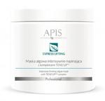 Apis EXPRESS LIFTING INTENSIVELY LIFTING ALGAE MASK Maska algowa intensywnie napinająca z kompleksem TENS'UP - 200 g.(51675) w sklepie internetowym MadRic.pl