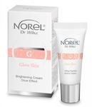 Norel (Dr Wilsz) GLOW SKIN BRIGHTENING CREAM GLOW EFFECT Rozjaśniający krem z efektem Glow (DS110) w sklepie internetowym MadRic.pl