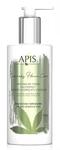 Apis CANNABIS HOME CARE NATURAL SOOTHING TONER Naturalny tonik łagodzący na bazie hydrolatu z konopi (5535) w sklepie internetowym MadRic.pl