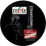 Itely Hairfashion PDM SCULPTING MATT WAX Bardzo mocny wosk do włosów w sklepie internetowym MadRic.pl
