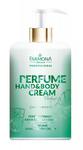 Farmona PERFUME HAND & BODY CREAM PERFECT Perfumowany krem do rąk i ciała w sklepie internetowym MadRic.pl