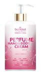 Farmona PERFUME HAND & BODY CREAM BEAUTY Perfumowany krem do rąk i ciała w sklepie internetowym MadRic.pl