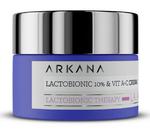 Arkana LACTOBIONIC 10% & VIT A + C CREAM Krem z kwasem laktobionowym i witaminami A + C (44046) w sklepie internetowym MadRic.pl