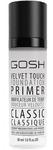 Gosh VELVET TOUCH FOUNDATION PRIMER Baza pod makijaż w sklepie internetowym MadRic.pl