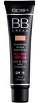 Gosh BB CREAM - WARM BEIGE Podkład BB do twarzy w kremie (03) w sklepie internetowym MadRic.pl