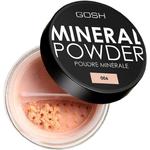 Gosh MINERAL POWDER - HONEY Puder sypki do twarzy (006) w sklepie internetowym MadRic.pl