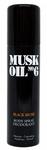 Gosh MUSK OIL NO 6 BODY SPRAY DEODORANT (BLACK MUSK) Dezodorant w spray'u w sklepie internetowym MadRic.pl