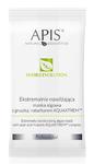 Apis HYDRO EVOLUTION EXTREMELY MOISTURIZING ALGAE MASK Ekstremalnie nawilżająca maska algowa z gruszką i rabarbarem AQUAXTREM - saszetka (52195S) w sklepie internetowym MadRic.pl