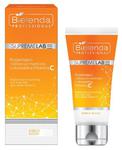 Bielenda Professional SUPREMELAB ENERGY BOOST BRIGHTENING & NOURISHING FACE MASK WITH ULTRA-STABLE VITAMIN C Rozjaśniająco-odżywcza maseczka z ultrastabilną witaminą C (137630) w sklepie internetowym MadRic.pl