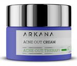 Arkana ACNE OUT CREAM Krem dla skóry tłustej, trądzikowej i mieszanej (42059) w sklepie internetowym MadRic.pl