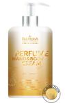 Farmona PERFUME HAND & BODY CREAM GOLD Perfumowany krem do rąk i ciała w sklepie internetowym MadRic.pl