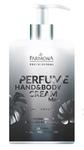 Farmona PERFUME HAND & BODY CREAM MEN Perfumowany krem do rąk i ciała dla mężczyzn w sklepie internetowym MadRic.pl