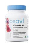 osavi WITAMINA B12 Metylokobalamina 100 μg (60 szt.) w sklepie internetowym MadRic.pl