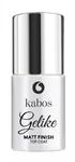 Kabos GELIKE TOP COAT MATT FINISH Matowy lakier nawierzchniowy (8 ml) w sklepie internetowym MadRic.pl