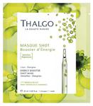 Thalgo MASQUE SHOT ENERGY BOOSTER SHOT MASK Ekspresowa maska energetyzująca (VT19025) w sklepie internetowym MadRic.pl