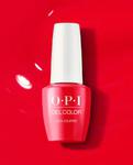 OPI GelColor COCA-COLA RED Żel kolorowy (GCC13) w sklepie internetowym MadRic.pl