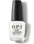 OPI Nail Lacquer FUNNY BUNNY Lakier do paznokci (NLH22) w sklepie internetowym MadRic.pl