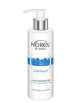 Norel (Dr Wilsz) LIPID REPAIR LIPID CLEANSING MILK Lipidowe mleczko oczyszczające (DM123) w sklepie internetowym MadRic.pl