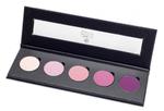 MaqPro PALETTE FARDS SECS Magnetyczna paletka 5 cieni prasowanych (PL.6) w sklepie internetowym MadRic.pl