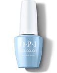 OPI GelColor MALI-BLUE SHORE Żel kolorowy (GCN87) w sklepie internetowym MadRic.pl