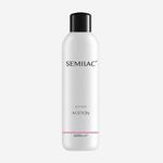 Semilac ACETONE Zmywacz do lakieru hybrydowego (1000 ml) w sklepie internetowym MadRic.pl