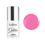 Kabos GELIKE PINK PEONIES Lakier hybrydowy w sklepie internetowym MadRic.pl