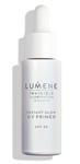 Lumene INSTANT GLOW UV PRIMER SPF30 Baza rozświetlająca SPF30 w sklepie internetowym MadRic.pl