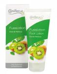 Camillen60 FUSSLOTION KIWI & MELISSE Owocowy krem do stóp - kiwi i melisa (100 ml) w sklepie internetowym MadRic.pl