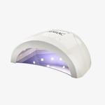 Semilac LAMPA UV LED 24W/48 w sklepie internetowym MadRic.pl