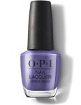 OPI Nail Lacquer ALL IS BERRY & BRIGHT Lakier do paznokci (HRN11) w sklepie internetowym MadRic.pl