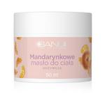 Bandi MANDARIN BODY BUTTER Mandarynkowe masło do ciała (EL75) w sklepie internetowym MadRic.pl