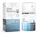 Apis IDEAL BALANCE NORMALIZING AND HYDRATING BOOSTER Normalizująco-nawadniający booster (7065) w sklepie internetowym MadRic.pl