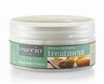 Cuccio INTENSE HYDRATING TREATMENT (ARTISAN SHEA & VETIVER) Nawilżająca kremowa maska do dłoni i stóp w sklepie internetowym MadRic.pl