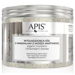 Apis INSPIRATION SMOOTHING BATH SALT WITH DEAD SEA MINERALS Wygładzająca sól z minerałami z morza martwego (7160) w sklepie internetowym MadRic.pl