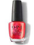 OPI Nail Lacquer HEART AND CON-SOUL Lakier do paznokci (NLD55) w sklepie internetowym MadRic.pl