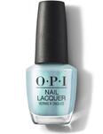 OPI Nail Lacquer SAGE SIMULATION Lakier do paznokci (NLD57) w sklepie internetowym MadRic.pl