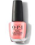 OPI Nail Lacquer SUZI IS MY AVATAR Lakier do paznokci (NLD53) w sklepie internetowym MadRic.pl