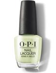 OPI Nail Lacquer THE PASS IS ALWAYS GREENER Lakier do paznokci (NLD56) w sklepie internetowym MadRic.pl