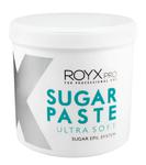 ROYX Pro SUGAR PASTE ULTRA SOFT Pasta cukrowa - 300 g. w sklepie internetowym MadRic.pl